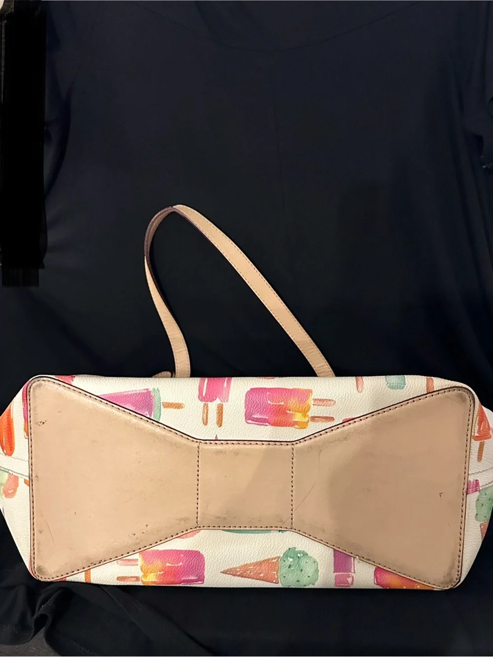 Kate Spade Flavor of the Month Tote